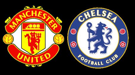 Manchester United vs Chelsea: Live Streaming!