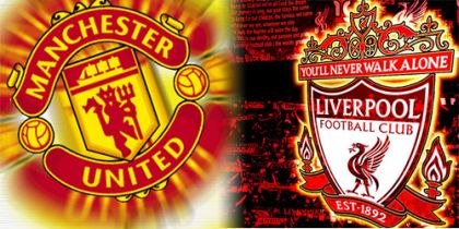 Manchester United vs Liverpool: Live Streaming!