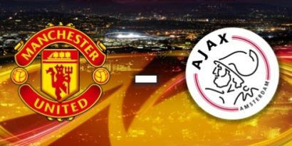 Manchester United vs Ajax: Live Streaming!