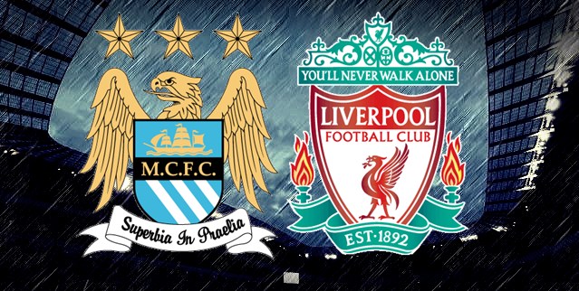 Manchester City vs Liverpool: Live Streaming!