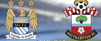 Manchester City vs Southampton Live Streaming