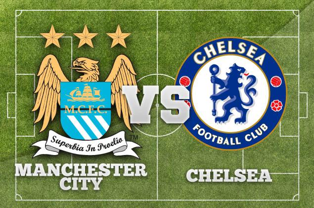 Manchester City – Chelsea -Live Streaming!