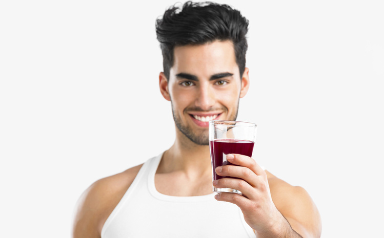 Ενίσχυσε το ανοσοποιητικό σου: Ο detox χυμός που πρέπει να δοκιμάσεις!