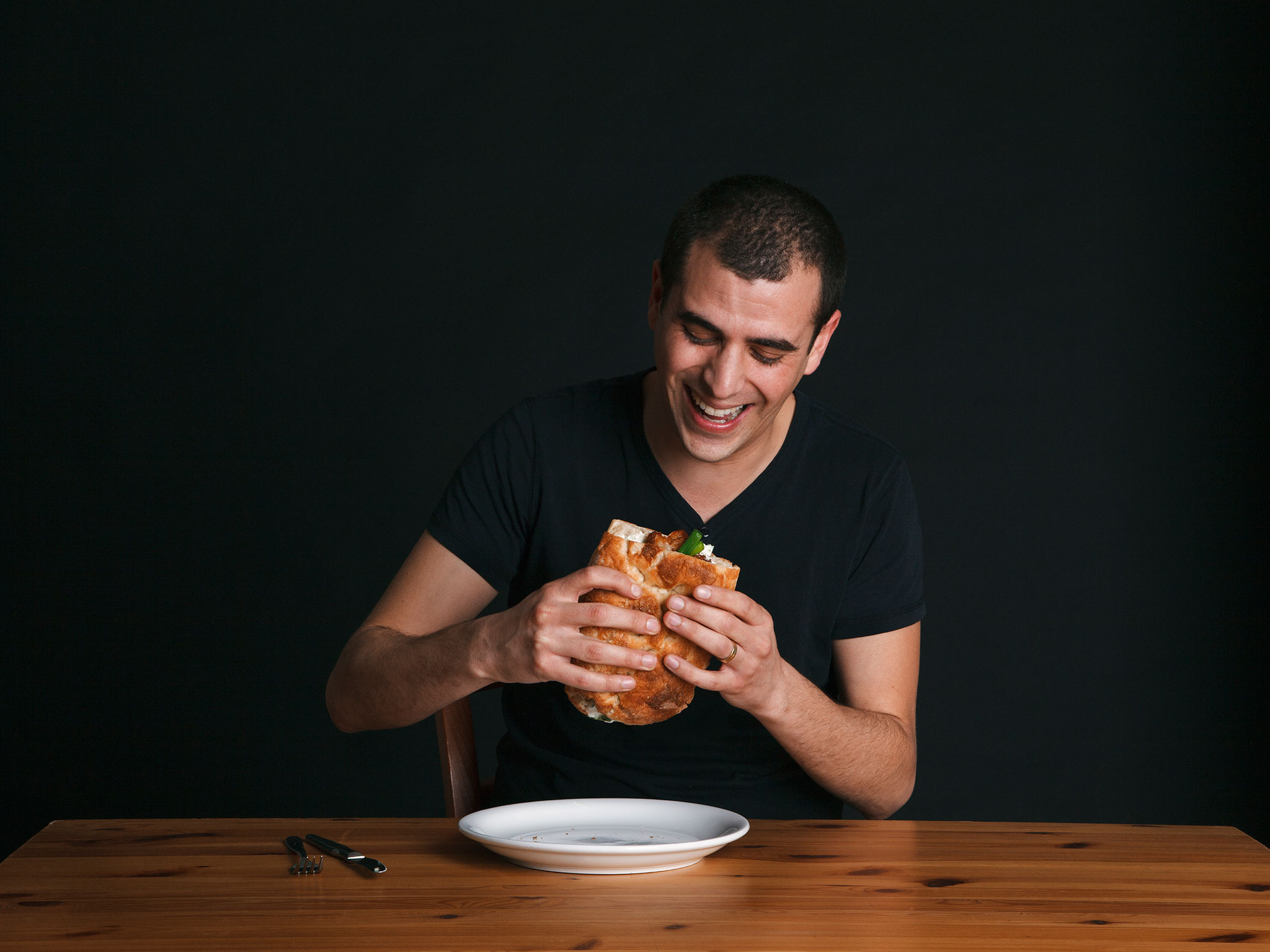 Διατροφικός Εθισμός: Για ποιο λόγο δεν μπορείς να σταματήσεις να τρως ψωμί;