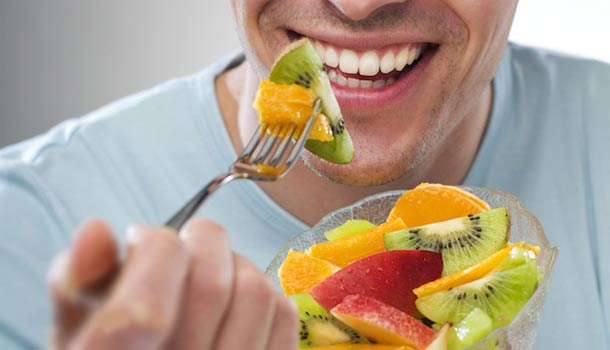 Τα 4 φρούτα που πρέπει να τρως για να δυναμώσεις το ανοσοποιητικό σου!