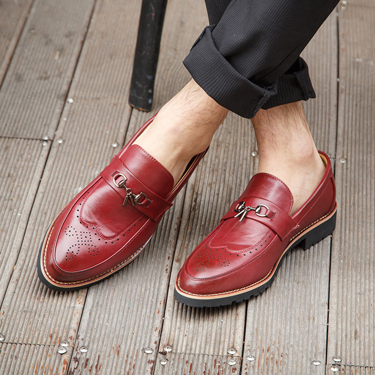 4 Έξυπνοι τρόποι για να αναβαθμίσεις τα καλά σου παπούτσια!