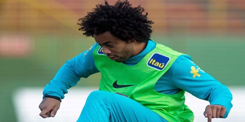 Μεγάλο πλήγμα για τη Real: 3 μήνες εκτός ο Marcelo!