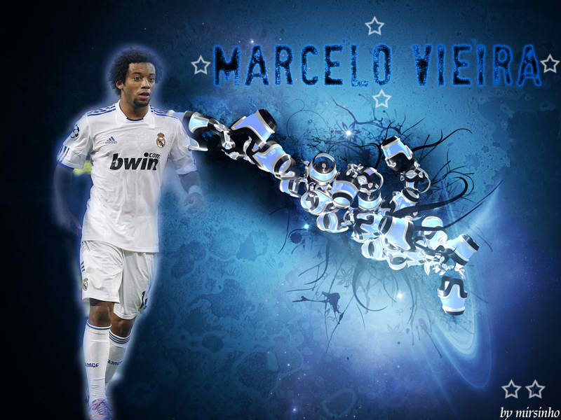 Marcelo *Suavemente*