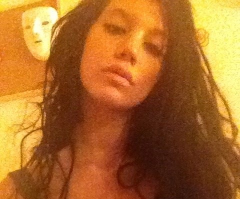 Η Μαρία Λιαγουροπούλου σε μια topless selfie που θα σας αναστατωσει…!