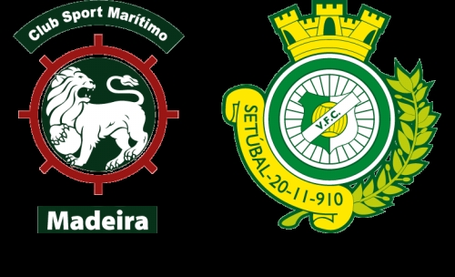 Maritimo v Setubal: Live Streaming!