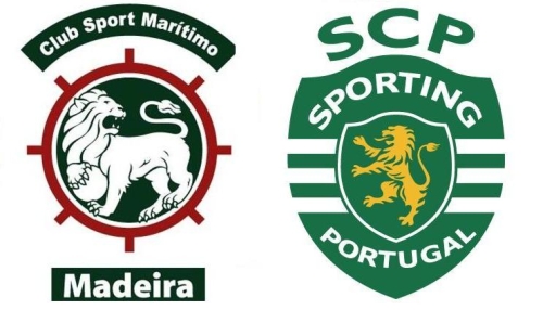 Maritimo v Sporting Lisbon: Live Streaming!