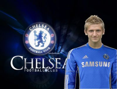 Enjoy Marko Marin highlights,the new player of Chelsea