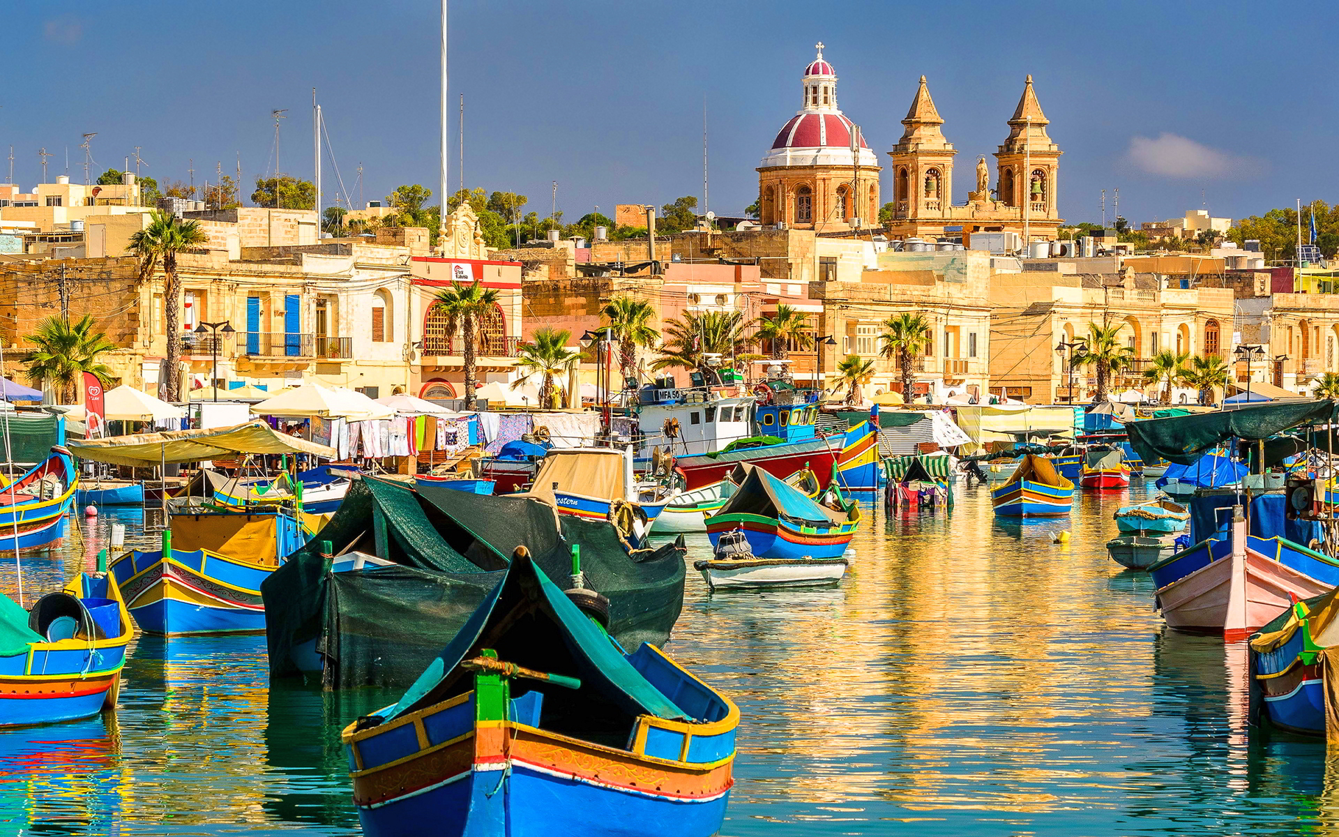 Παραθαλάσσιες πόλεις της Μεσογείου βγαλμένες από παραμύθια… Tις ήξερες;