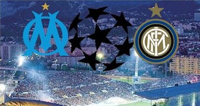 Marseille vs Inter: Live Streaming!