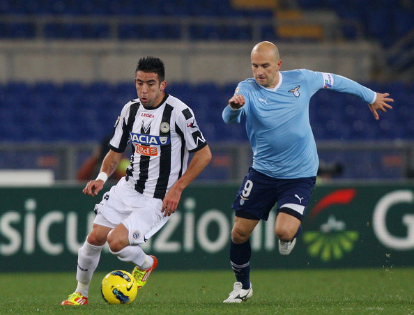 Lazio – Udinese – Live Streaming!