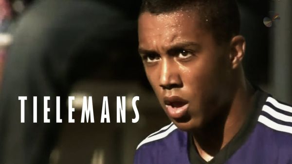 16-year-old Youri Tielemans gives the PASS OF THE WEEKEND! [video]