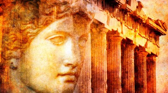 Η αρχαία Ελλάδα ζωντανεύει μέσα από ένα υπέροχο video game