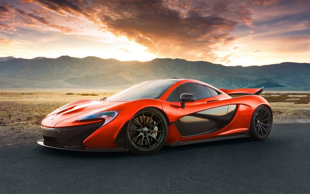 Manslife list: Αυτά είναι τα 10 πιο γρήγορα αυτοκίνητα για το 2016!