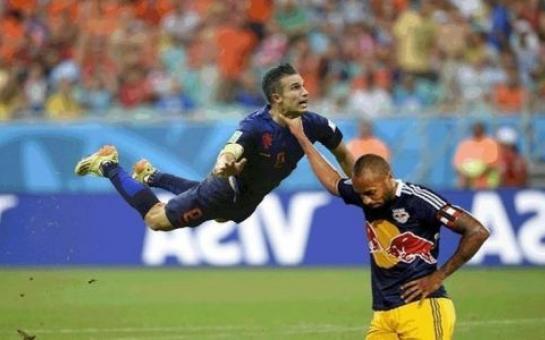 Funny World Cup memes [pics]