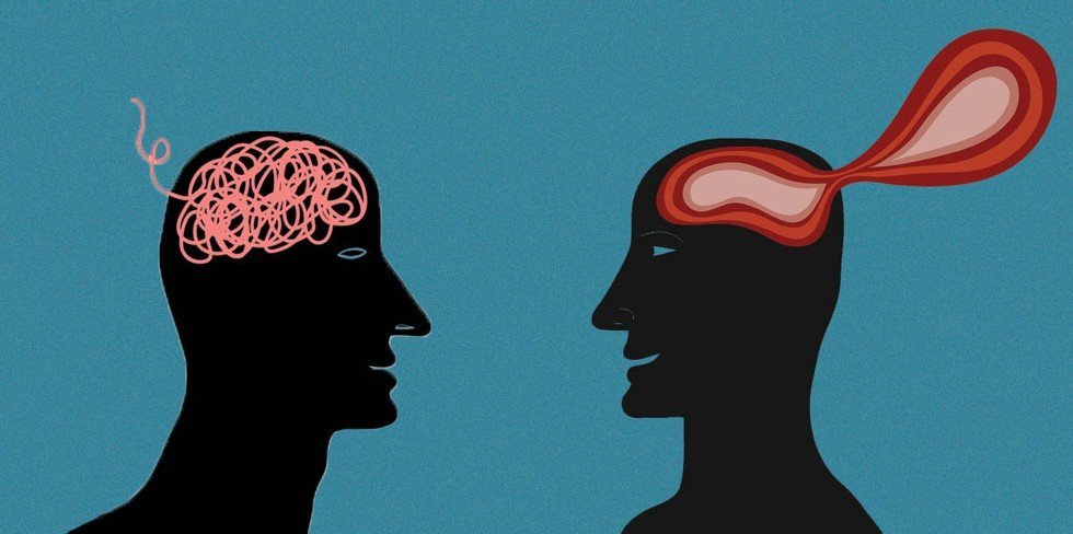 Μια αρχαία τεχνική απομνημόνευσης μπορεί να προκαλέσει μόνιμες αλλαγές στον εγκέφαλο