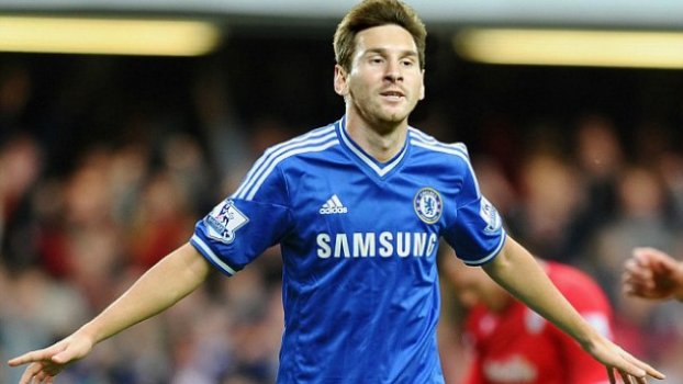 OFFICIAL: Chelsea ready to offer hundrends of millions for Messi!