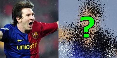 Ποιος αθλητής αναδείχθηκε κορυφαίος του 2011 έναντι του Lionel Messi?