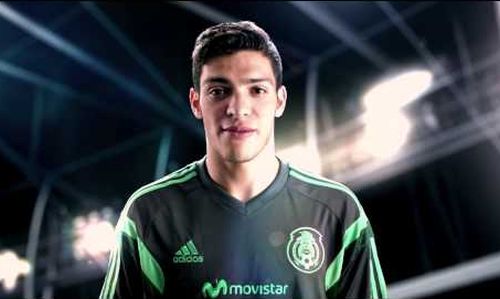 «Believe in us»: An advert from Mexico for Mundial 2014 [vid]