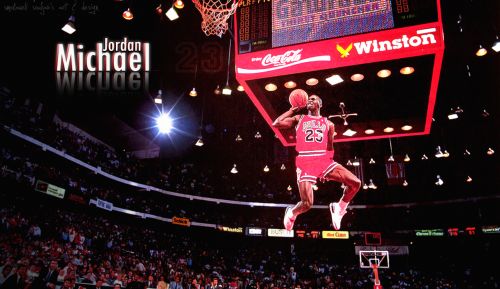 Top 10 NBA: Τα κορυφαία καρφώματα του μοναδικού Μάικλ Τζόρνταν [vid]