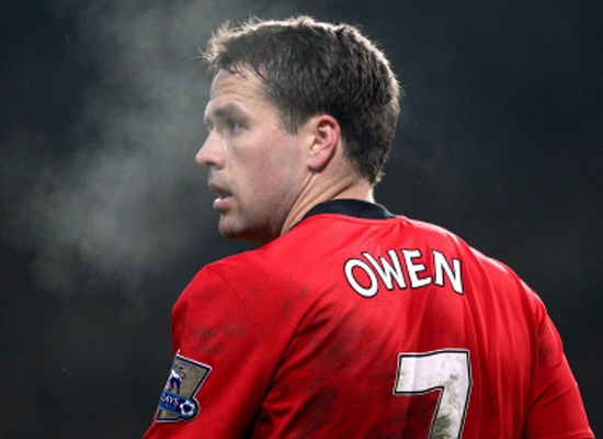 The other Michael Owen…