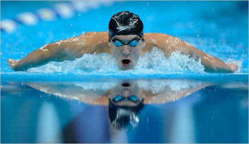 Αντίο για Phelps με ένα ακόμη χρυσό… το 22ο Ολυμπιακό μετάλλιο της καριέρας του!