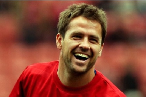 Did you know? Michael Owen employs 50 people!!