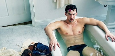 Olympic Games:Great danger for Michael Phelps to lose his medals!!