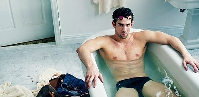Ολυμπιακοί Αγώνες: Τεράστιος κίνδυνος να χάσει τα μετάλλια του ο Michael Phelps!!
