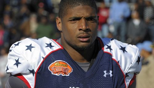 Michael Sam: Ο πρώτος gay παίκτης ομάδας του NFL και το φιλί στον σύντροφό του [vids]