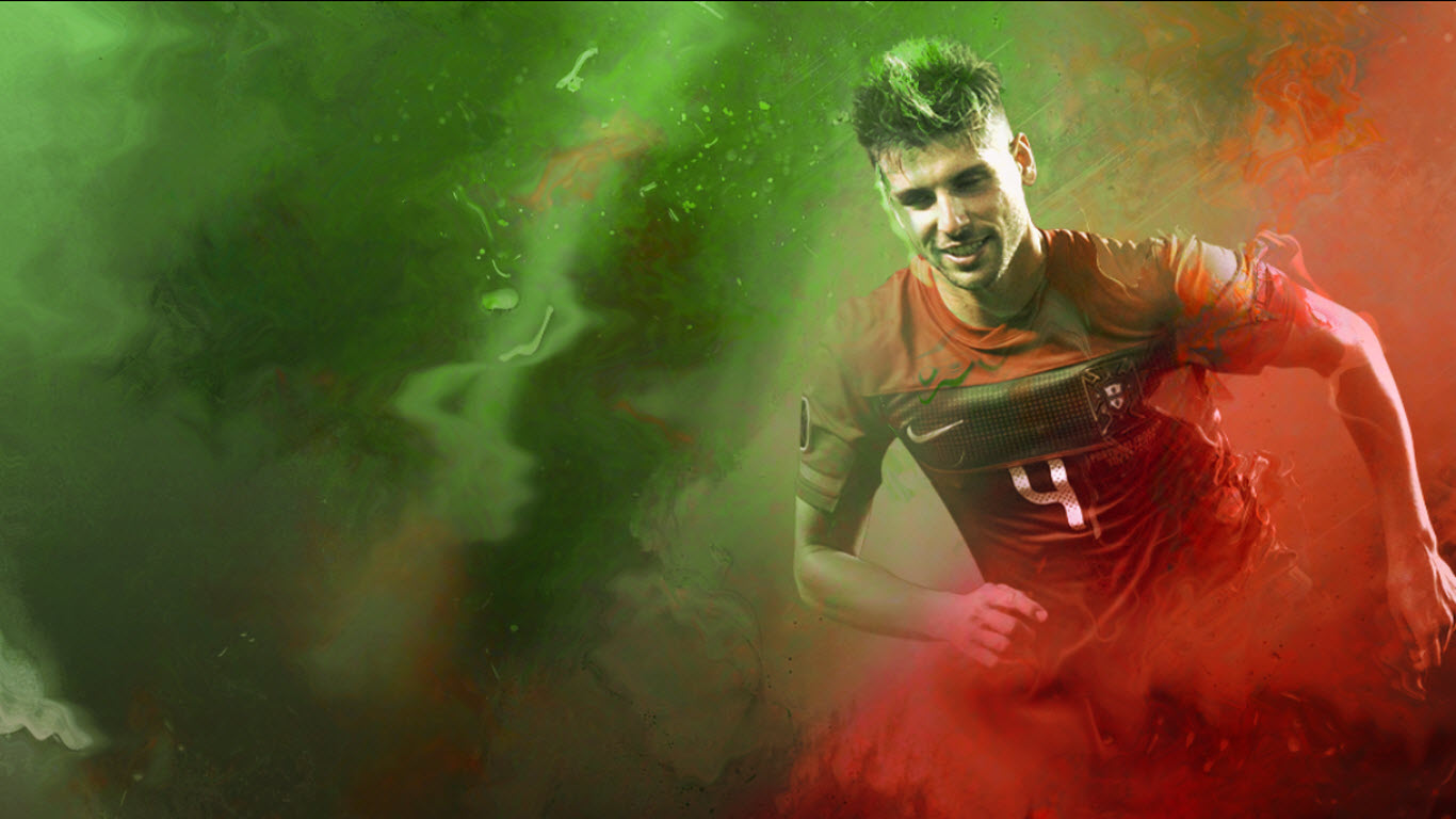 Miguel Veloso The magical left foot