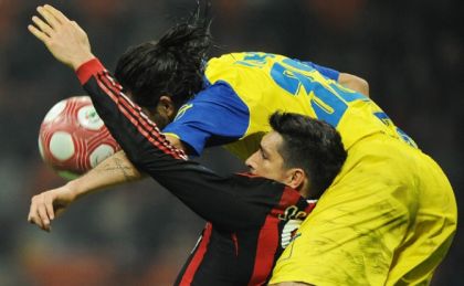 Milan vs Chievo: Live Streaming!