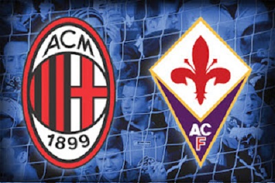 Milan – Fiorentina Live streaming!!