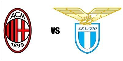 Milan vs Lazio: Live Streaming (Coppa Italia)!