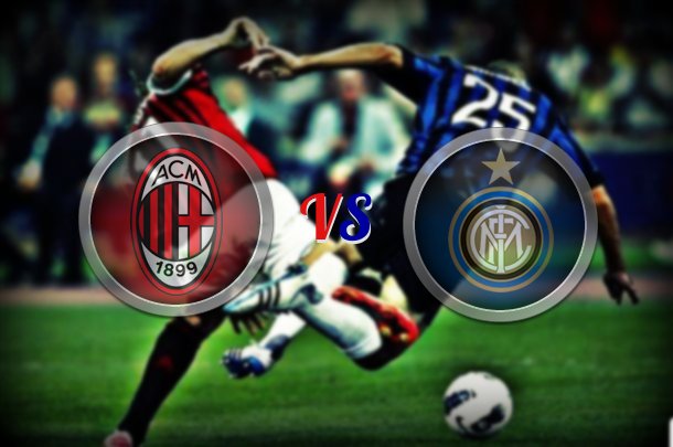 AC Milan – Inter Milan: Live Streaming!