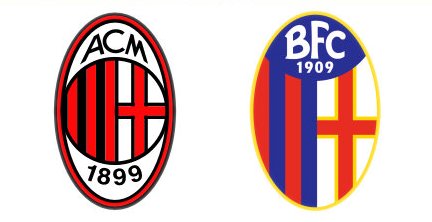 Live streaming Milan-Bologna!