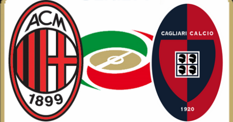 Milan vs Cagliari: Live Streaming!