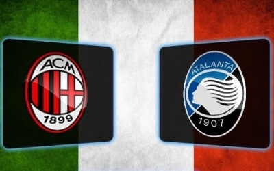 AC Milan v Atalanta: Live Streaming!