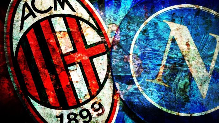 Serie A’: Βόμβα μεγατόνων στη Νάπολη – Το χαβά της η Μίλαν!