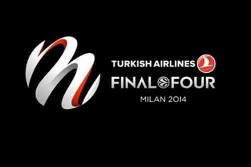 Το logo του Final 4 του Μιλάνου [pic – vid]