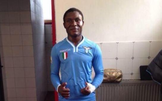 17 years old? Lazio’s new player looks oldest [pic]