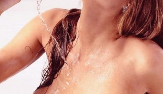 Οι ακατάλληλες γυμνές φωτογραφίες της Αργεντίνας που έχουν κάνει ΧΑΜΟ στο Διαδίκτυο