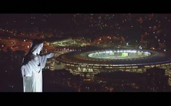 The most beautiful mini movie of the World Cup [vid]