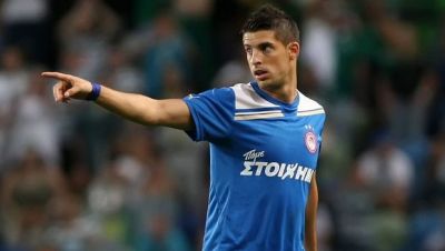 Mirallas is the new transfer of Everton