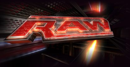 Live Streaming: Monday Night Raw!