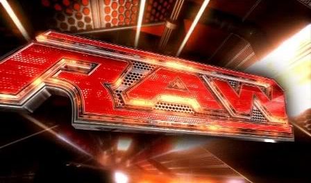 Monday Night RAW: Live Streaming!